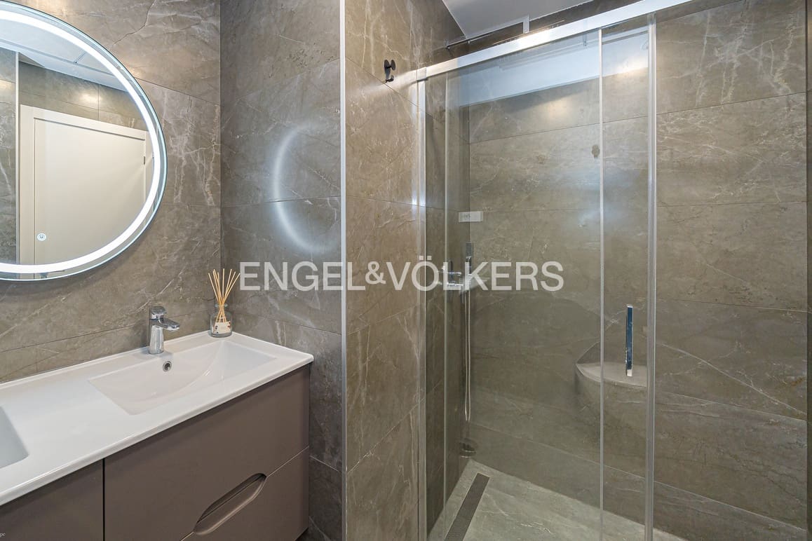 2 Zimmer Apartment zu verkaufen in Finestrat mit Pool Garage - 570.000 € (Ref: 9395443)