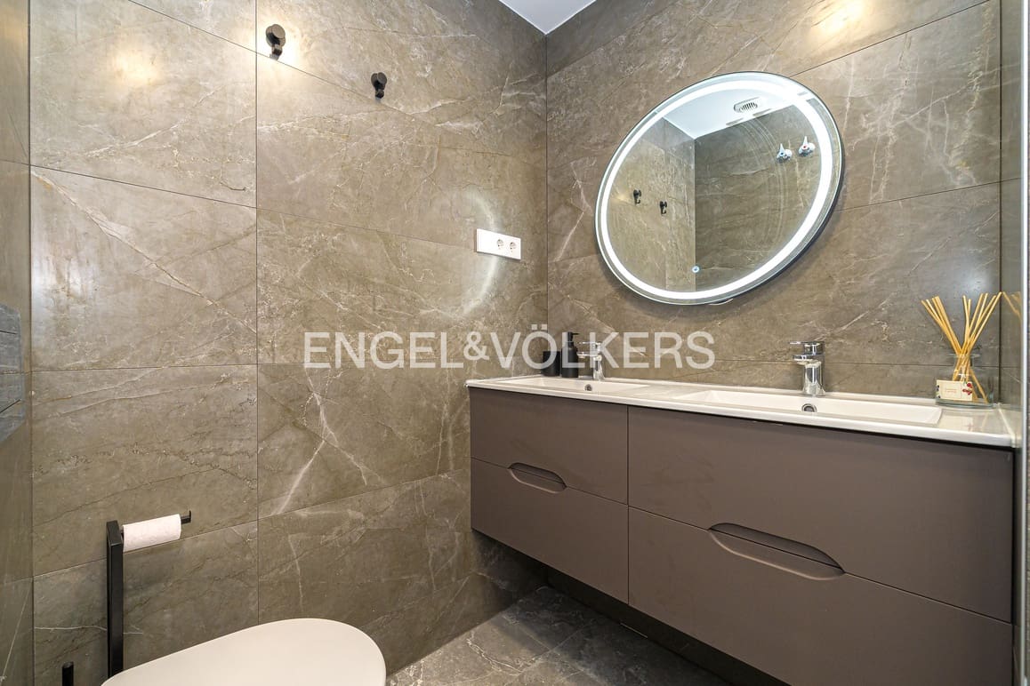 2 Zimmer Apartment zu verkaufen in Finestrat mit Pool Garage - 570.000 € (Ref: 9395443)