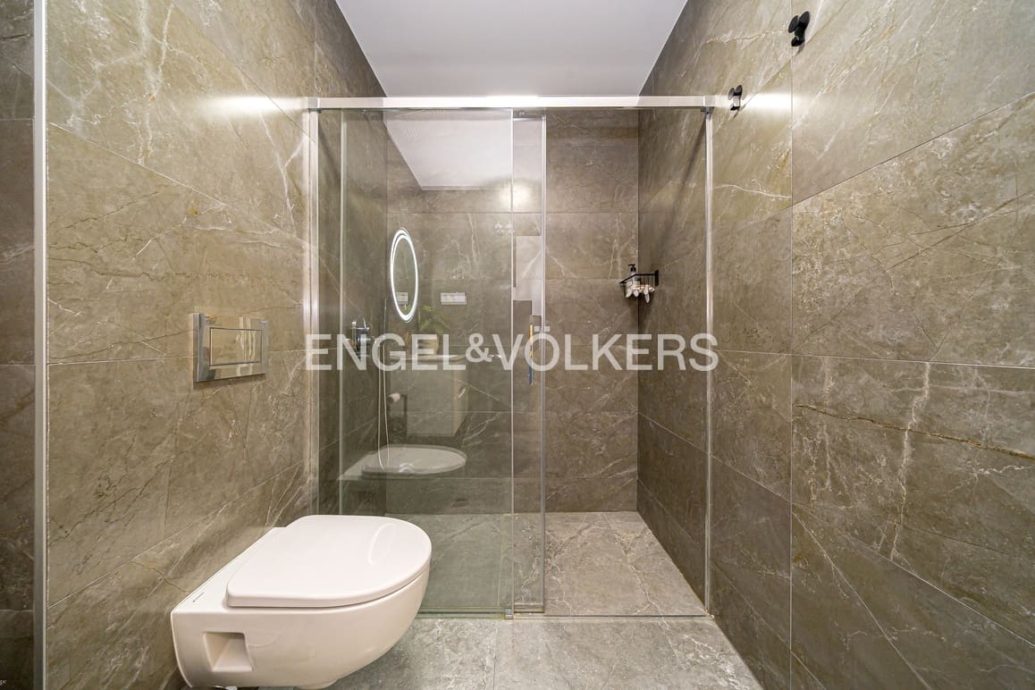 2 Zimmer Apartment zu verkaufen in Finestrat mit Pool Garage - 570.000 € (Ref: 9395443)