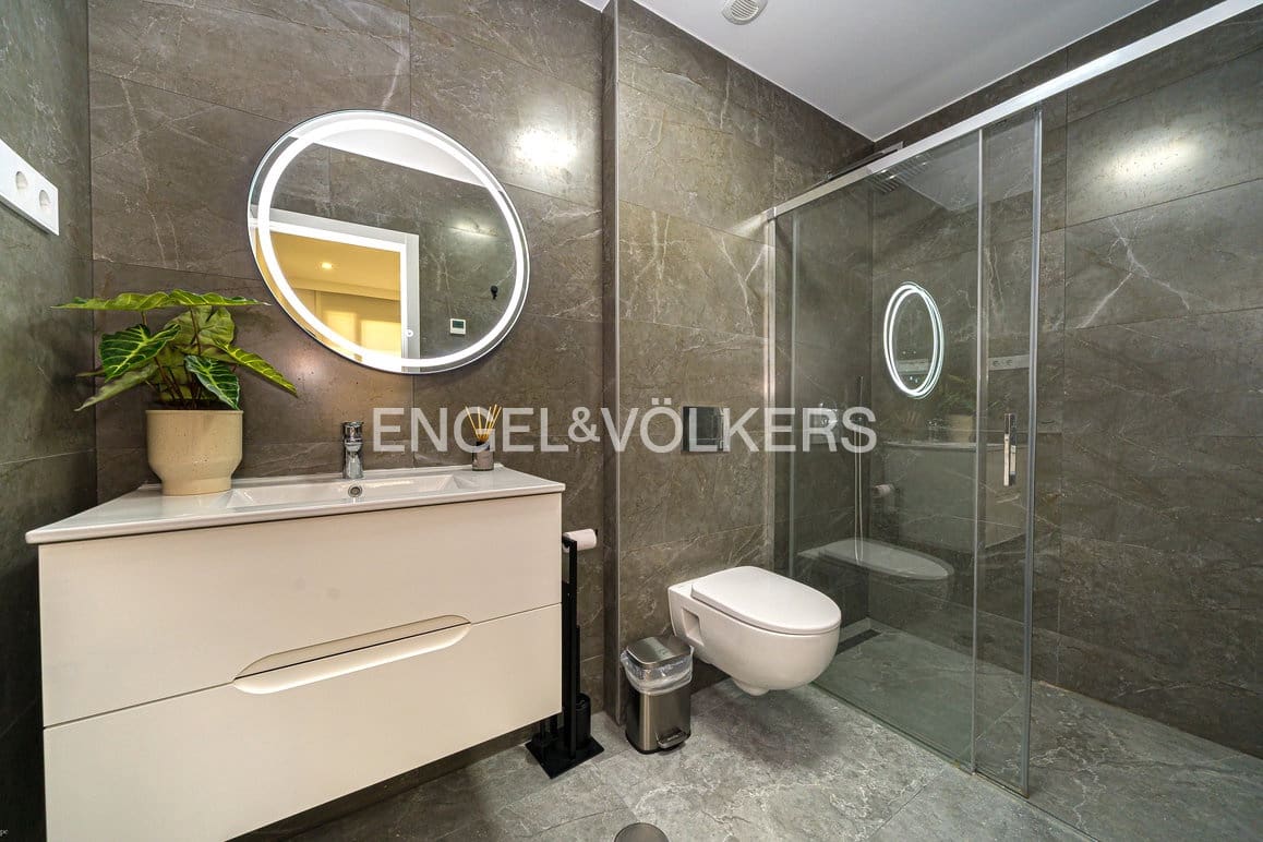 2 soverom Leilighet til salgs i Finestrat med svømmebasseng garasje - € 570 000 (Ref: 9395443)