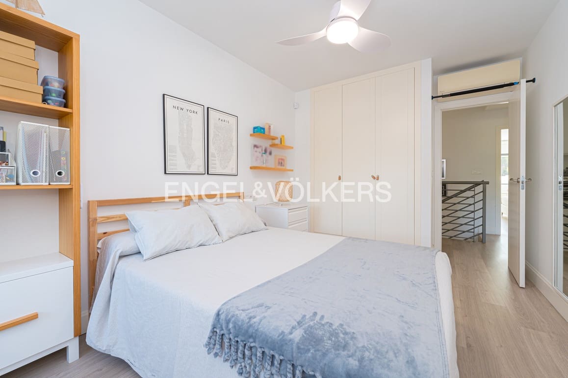 4 bedroom Villa for sale in Alfaz del Pi / L'Alfas del Pi with pool garage - € 598,000 (Ref: 9399984)