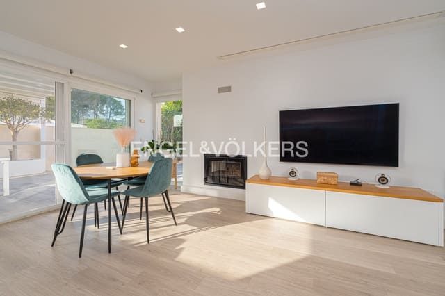 4 bedroom Villa for sale in Alfaz del Pi / L'Alfàs del Pi with pool garage - € 598,000 (Ref: 9399984)