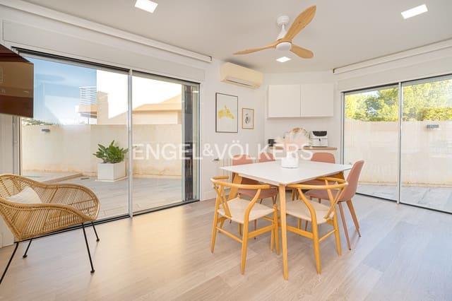 4 bedroom Villa for sale in Alfaz del Pi / L'Alfàs del Pi with pool garage - € 598,000 (Ref: 9399984)