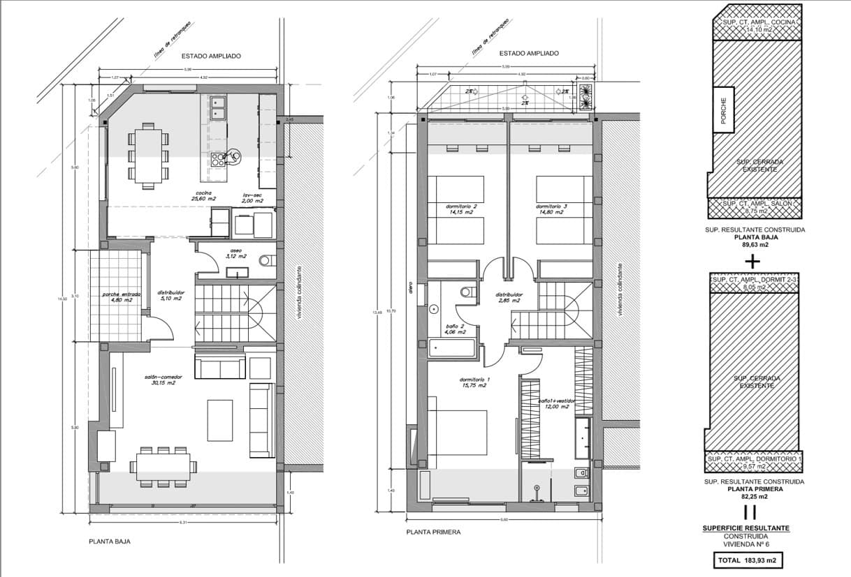4 bedroom Villa for sale in Alfaz del Pi / L'Alfas del Pi with pool garage - € 598,000 (Ref: 9399984)
