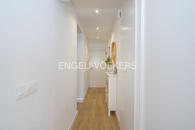 2 camera da letto Appartamento in vendita in Benidorm con piscina garage - 490.000 € (Rif: 9399985)