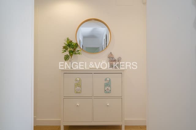 2 camera da letto Appartamento in vendita in Benidorm con piscina garage - 490.000 € (Rif: 9399985)