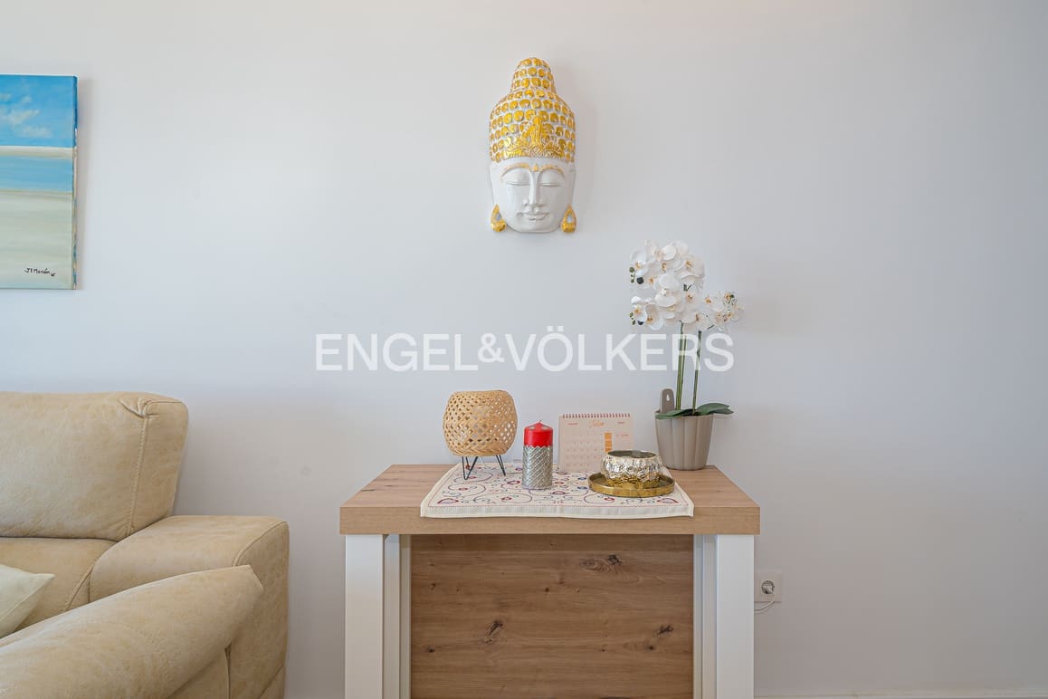 2 camera da letto Appartamento in vendita in Benidorm con piscina garage - 490.000 € (Rif: 9399985)