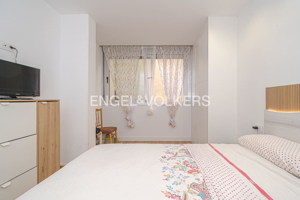 2 camera da letto Appartamento in vendita in Benidorm con piscina garage - 490.000 € (Rif: 9399985)