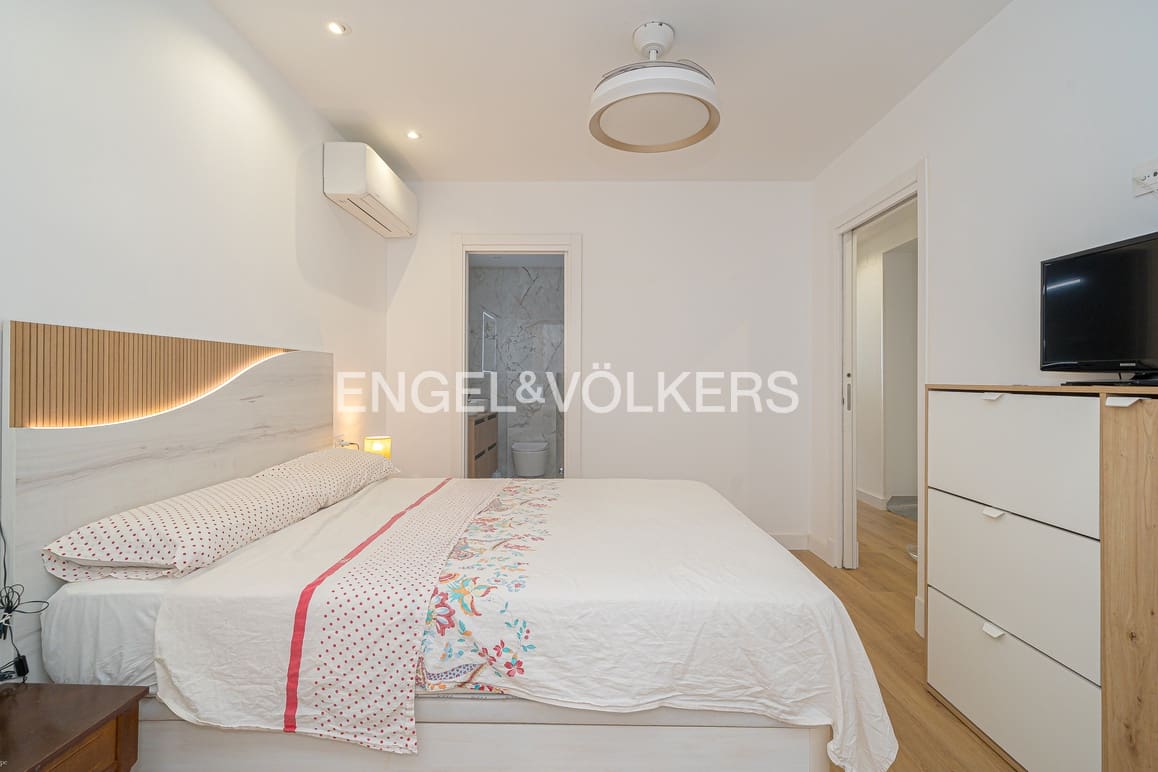 2 camera da letto Appartamento in vendita in Benidorm con piscina garage - 490.000 € (Rif: 9399985)