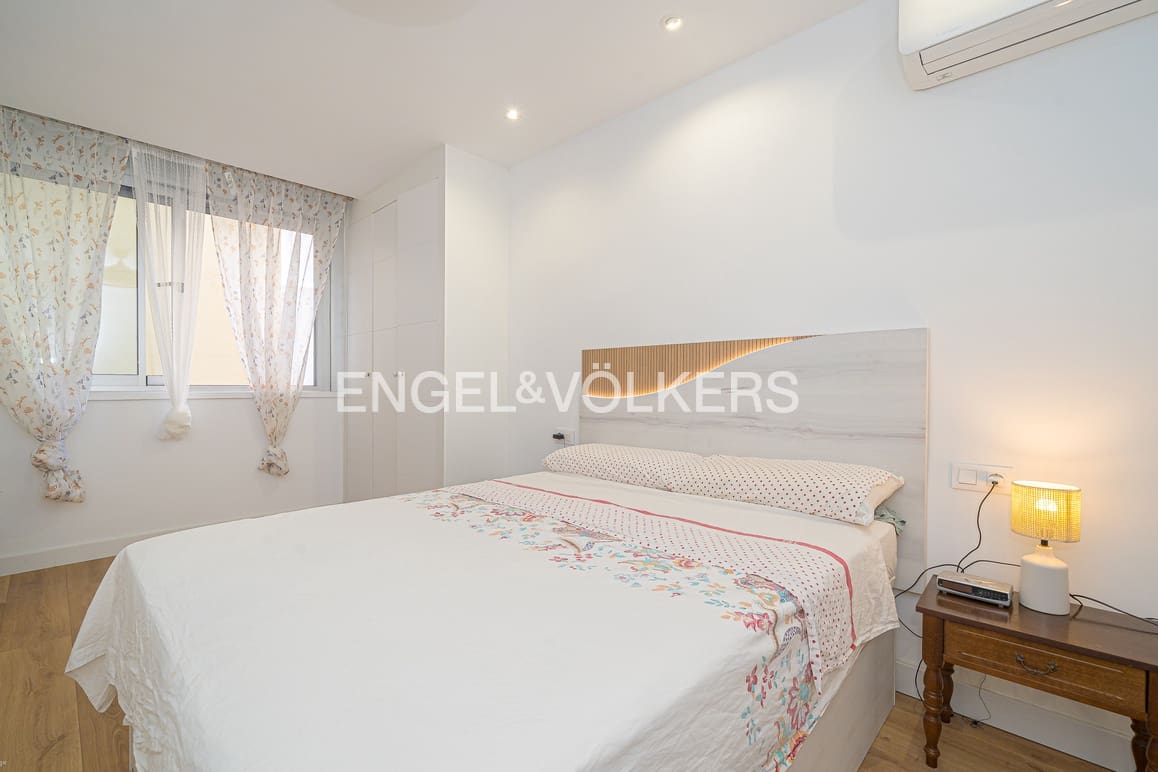 2 camera da letto Appartamento in vendita in Benidorm con piscina garage - 490.000 € (Rif: 9399985)