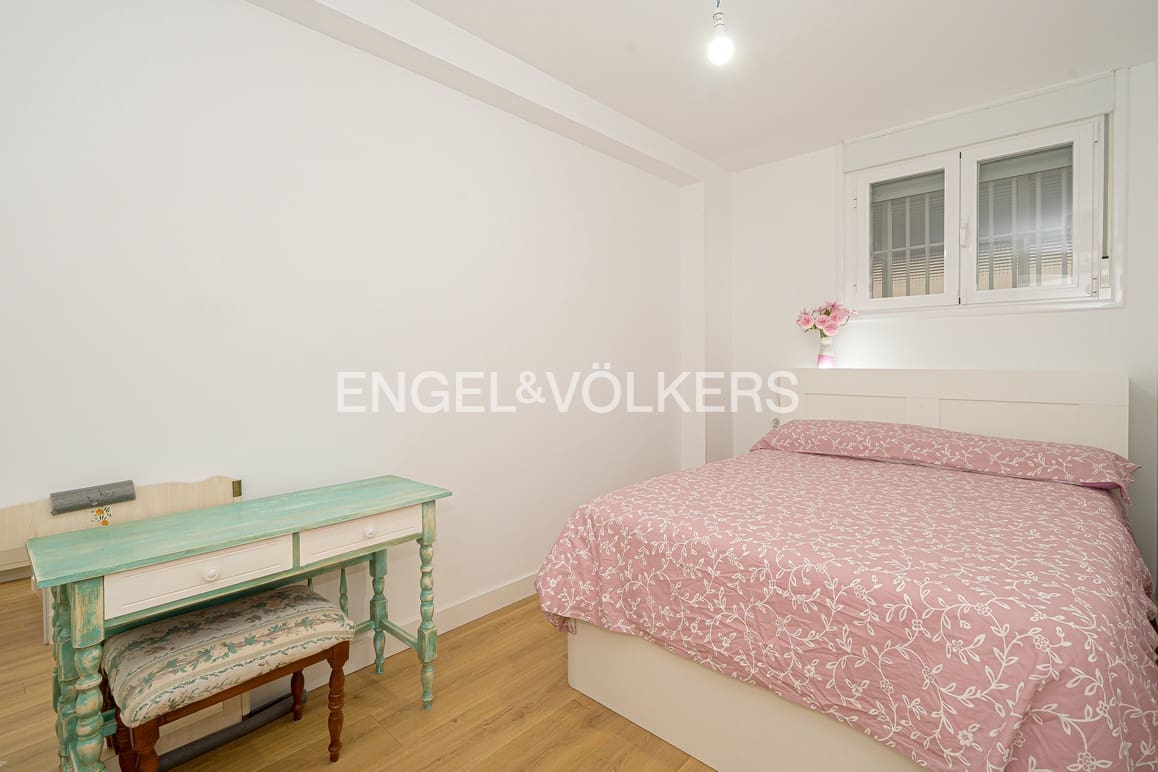 2 camera da letto Appartamento in vendita in Benidorm con piscina garage - 490.000 € (Rif: 9399985)