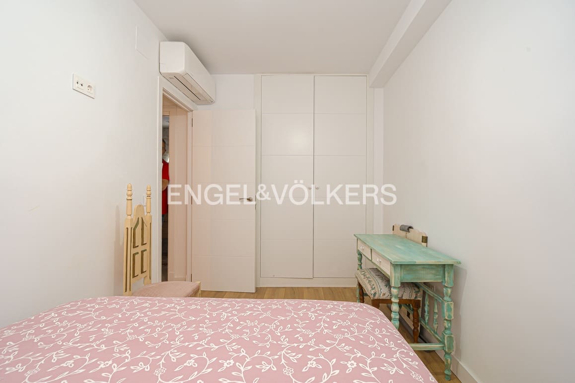 2 camera da letto Appartamento in vendita in Benidorm con piscina garage - 490.000 € (Rif: 9399985)