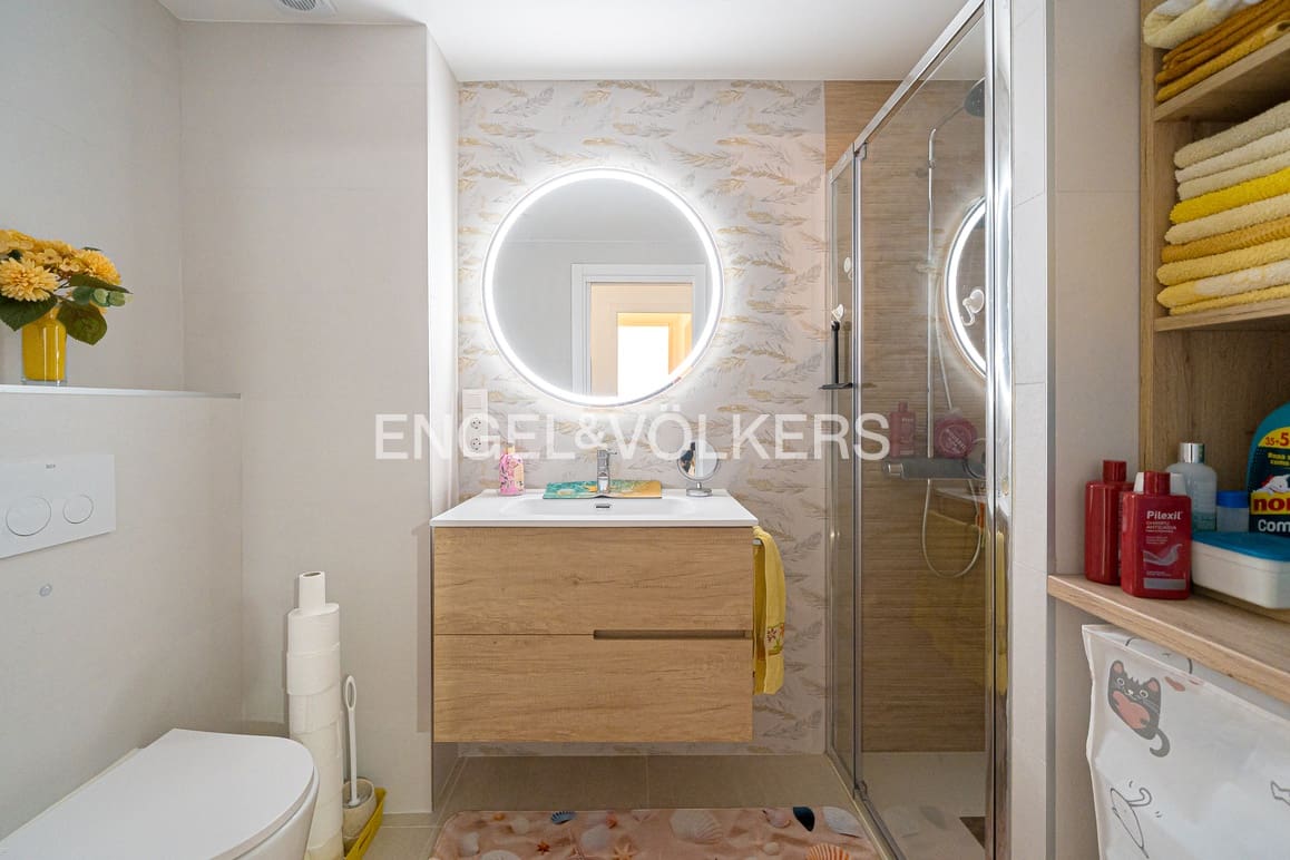 2 camera da letto Appartamento in vendita in Benidorm con piscina garage - 490.000 € (Rif: 9399985)