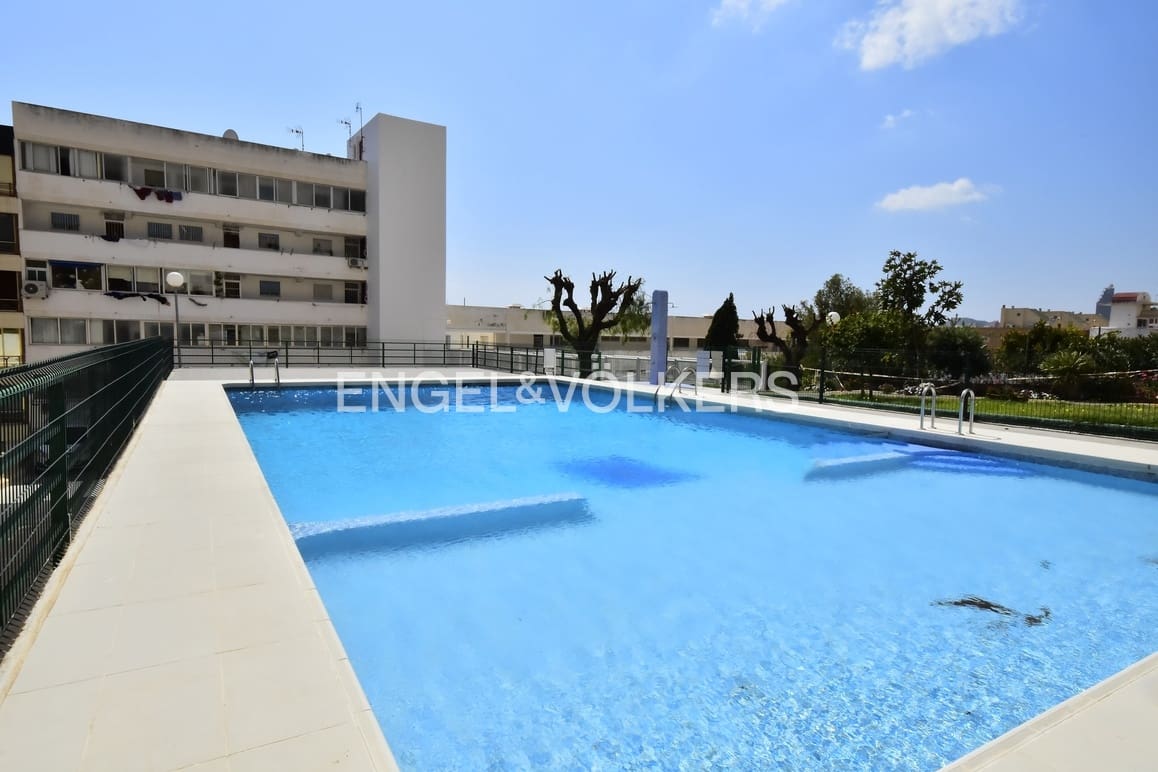 2 camera da letto Appartamento in vendita in Benidorm con piscina garage - 490.000 € (Rif: 9399985)