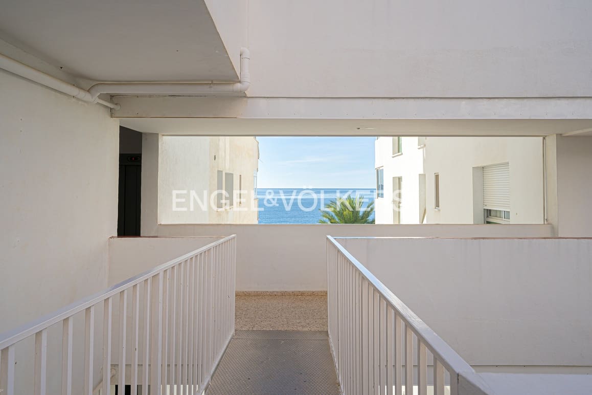 2 camera da letto Appartamento in vendita in Benidorm con piscina garage - 490.000 € (Rif: 9399985)