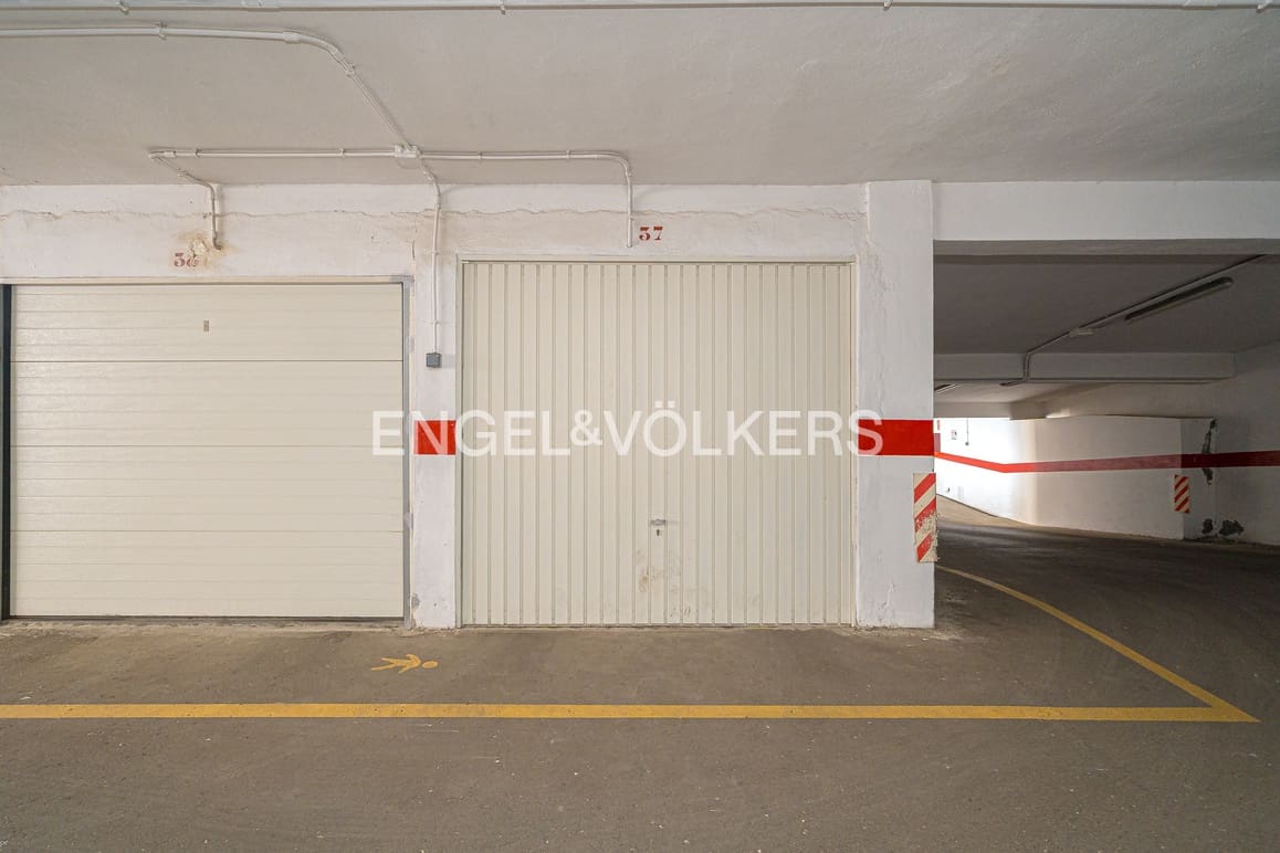 2 camera da letto Appartamento in vendita in Benidorm con piscina garage - 490.000 € (Rif: 9399985)