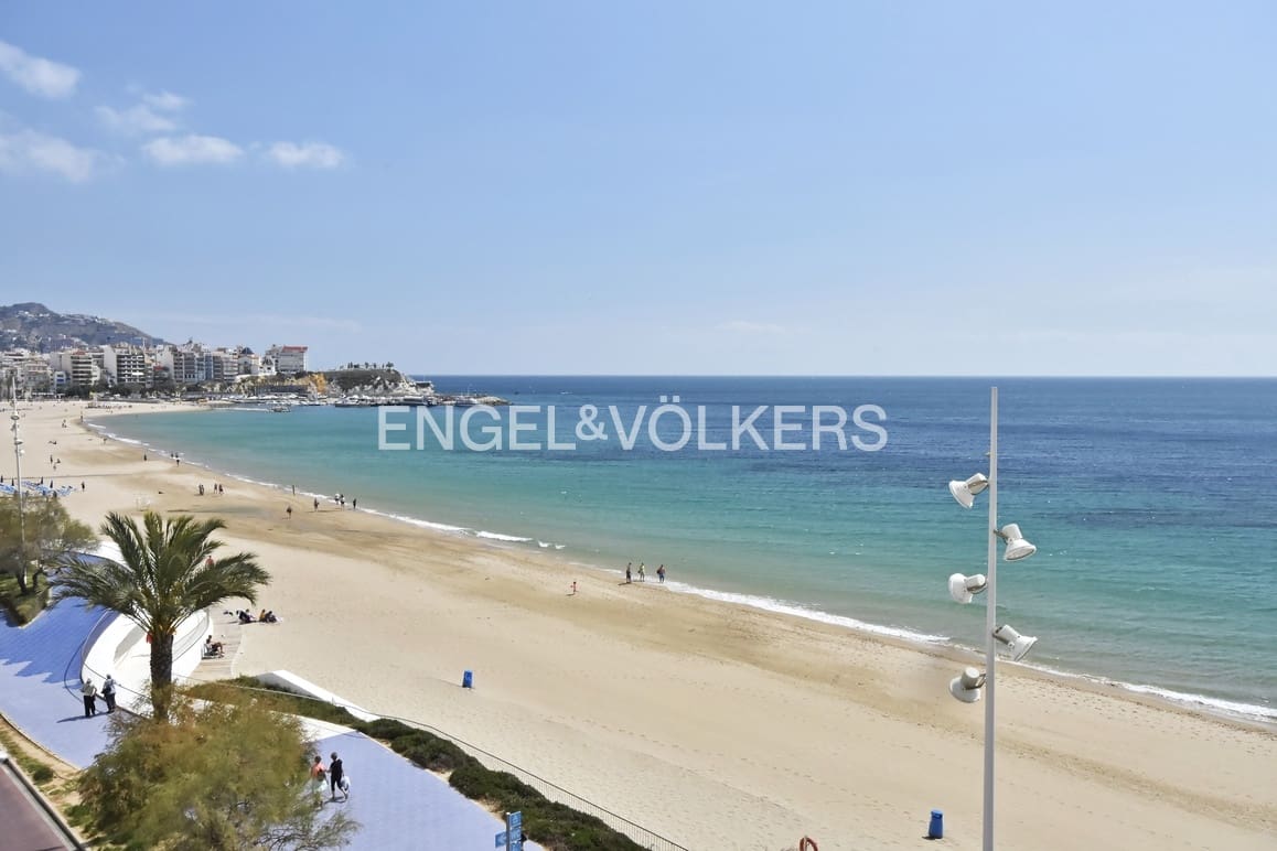 2 camera da letto Appartamento in vendita in Benidorm con piscina garage - 490.000 € (Rif: 9399985)