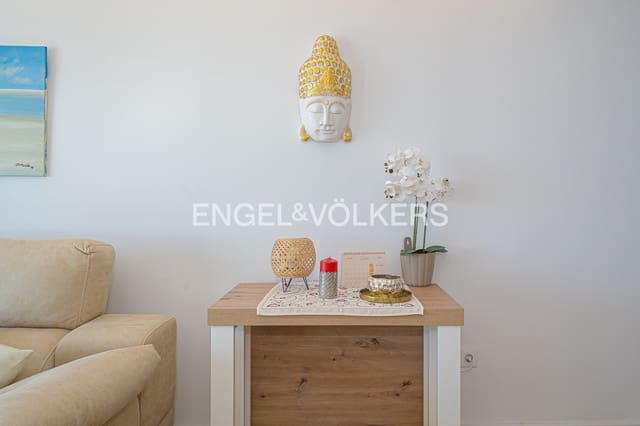 2 camera da letto Appartamento in vendita in Benidorm con piscina garage - 490.000 € (Rif: 9399985)