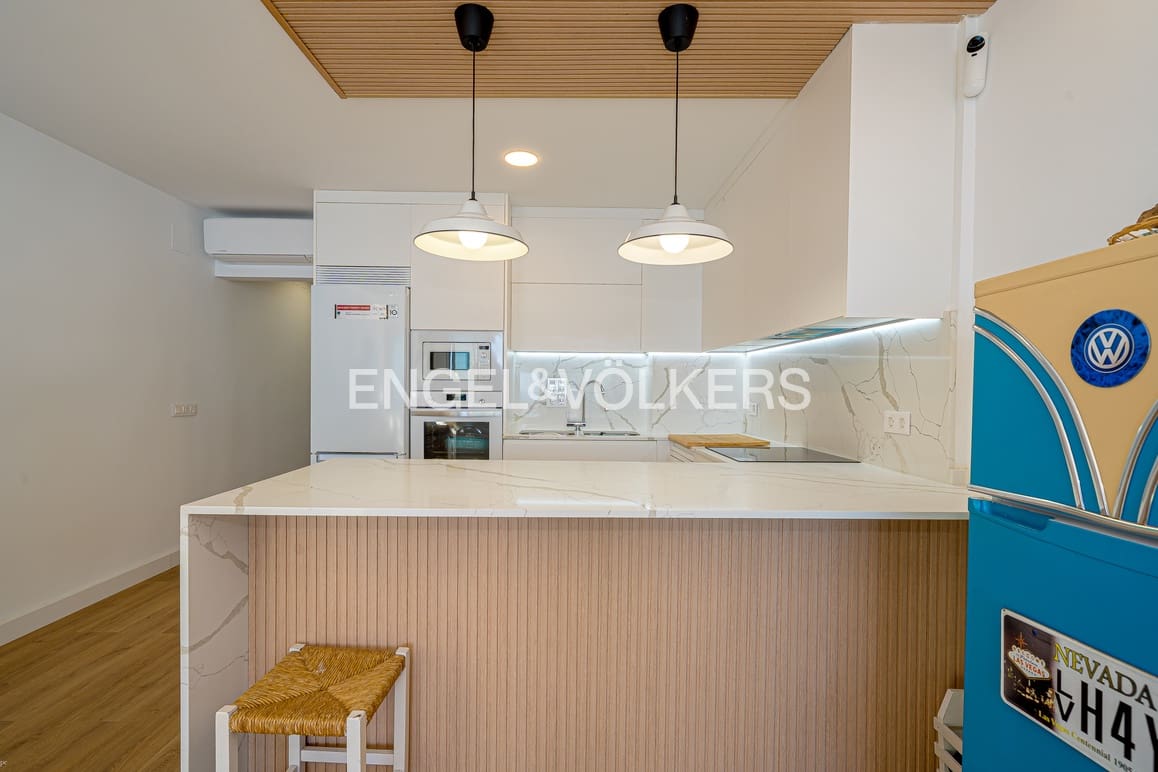 2 camera da letto Appartamento in vendita in Benidorm con piscina garage - 490.000 € (Rif: 9399985)