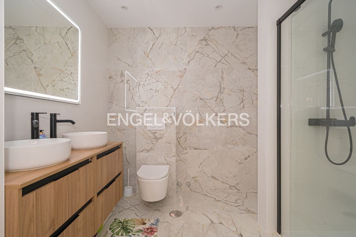 2 camera da letto Appartamento in vendita in Benidorm con piscina garage - 490.000 € (Rif: 9399985)