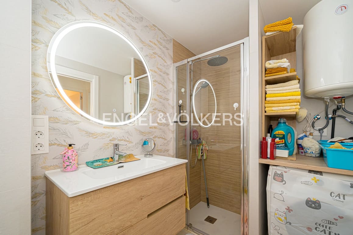 2 camera da letto Appartamento in vendita in Benidorm con piscina garage - 490.000 € (Rif: 9399985)