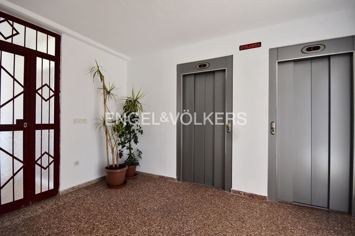 2 camera da letto Appartamento in vendita in Benidorm con piscina garage - 490.000 € (Rif: 9399985)