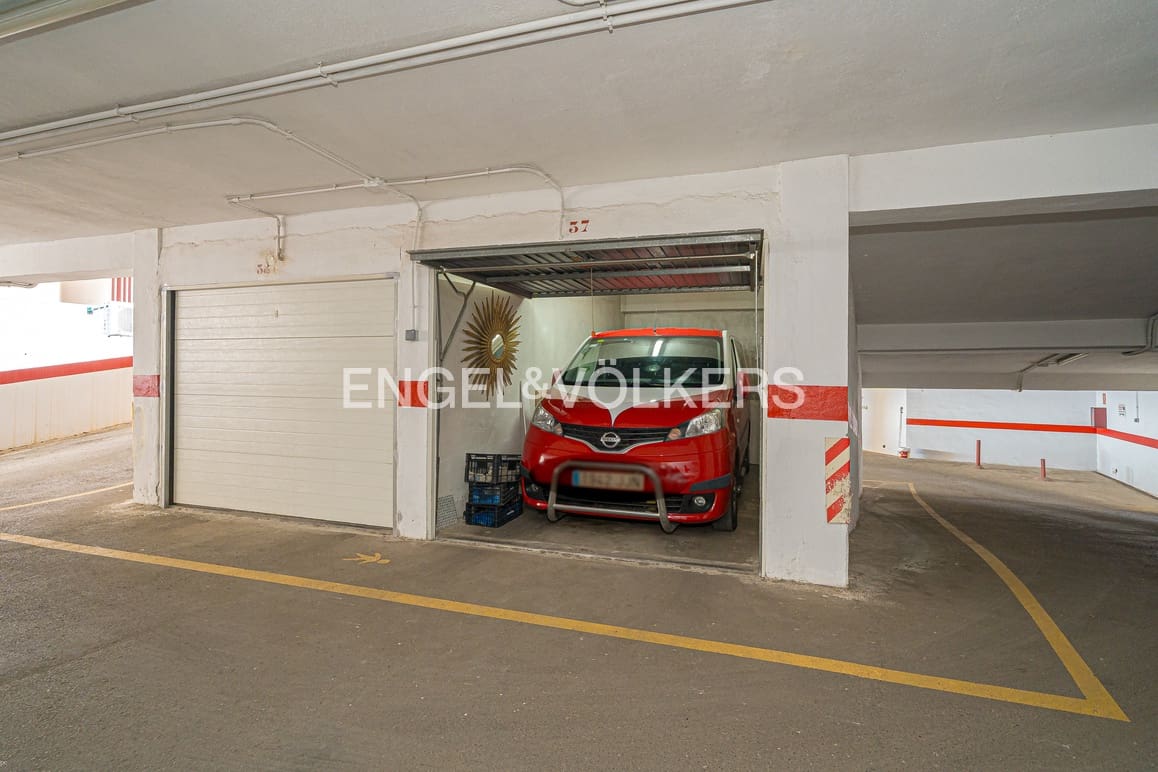 2 camera da letto Appartamento in vendita in Benidorm con piscina garage - 490.000 € (Rif: 9399985)