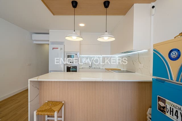 2 camera da letto Appartamento in vendita in Benidorm con piscina garage - 490.000 € (Rif: 9399985)