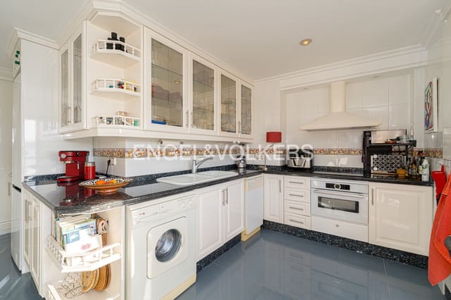 2 camera da letto Appartamento in vendita in Benidorm - 650.000 € (Rif: 9403643)