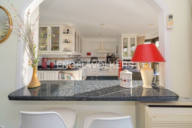 2 camera da letto Appartamento in vendita in Benidorm - 650.000 € (Rif: 9403643)