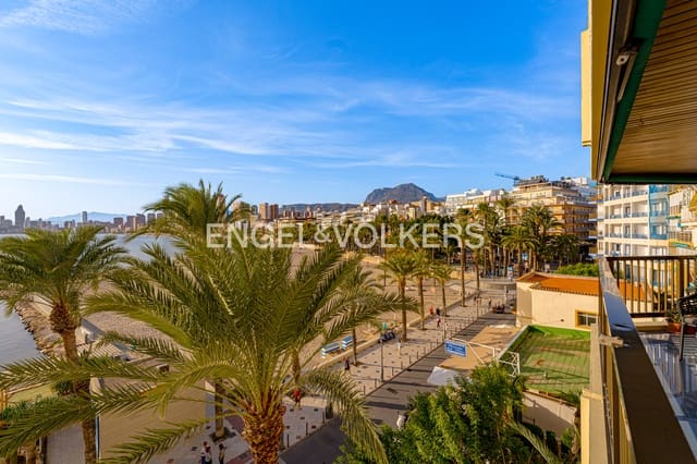 2 camera da letto Appartamento in vendita in Benidorm - 650.000 € (Rif: 9403643)