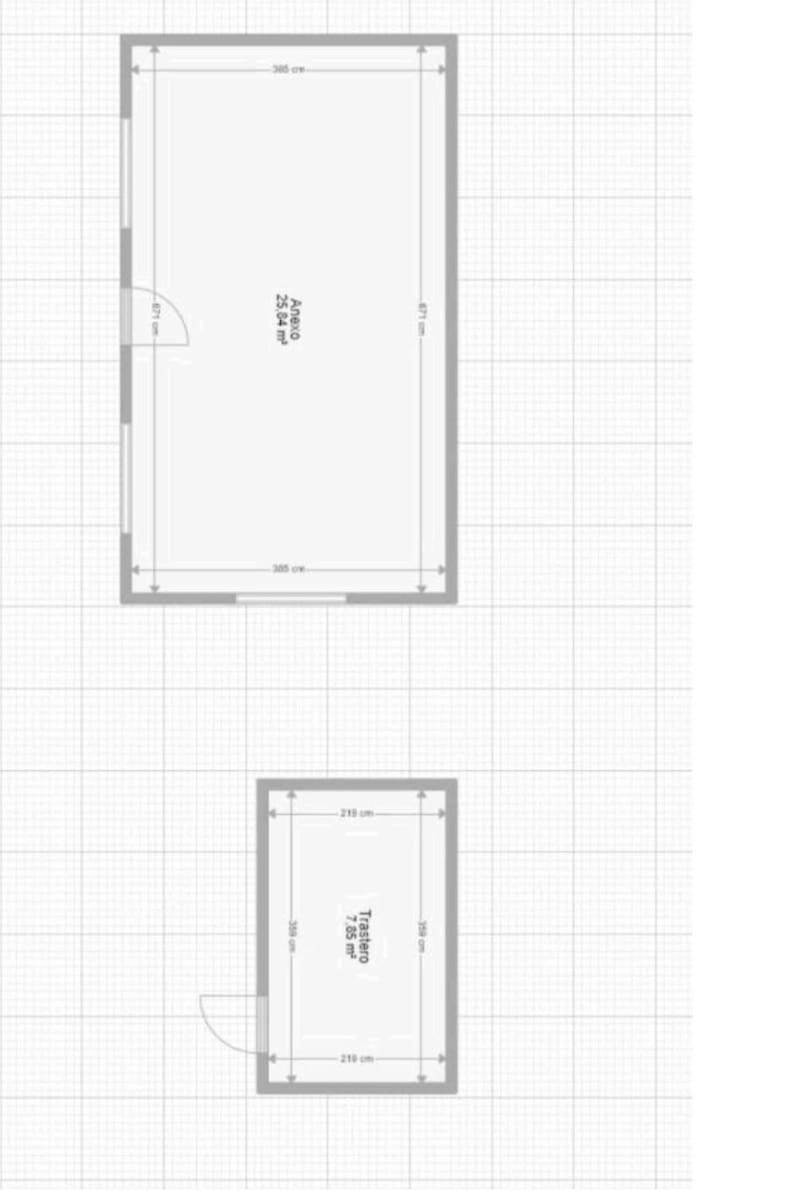 4 makuuhuone Huvila myytävänä paikassa La Nucia mukana uima-altaan 
autotalli - 549 000 € (Ref: 9404718)