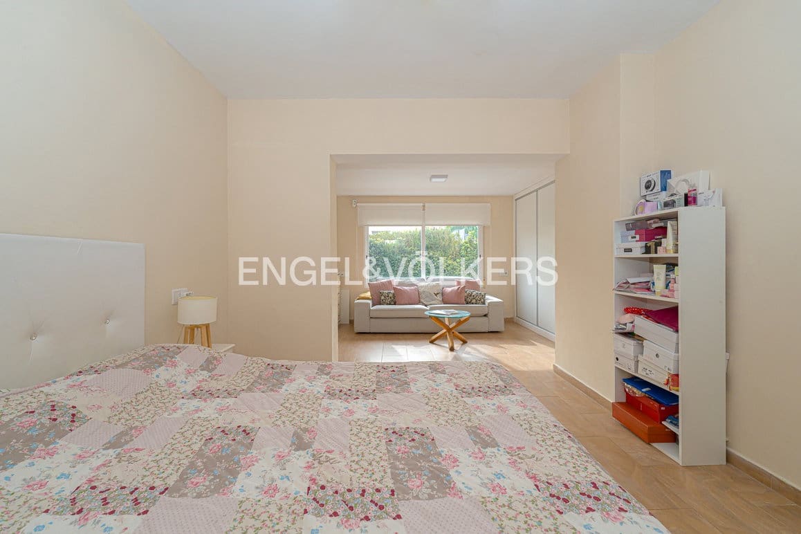 4 chambre Villa/Maison à vendre à La Nucia avec piscine garage - 549 000 € (Ref: 9404718)