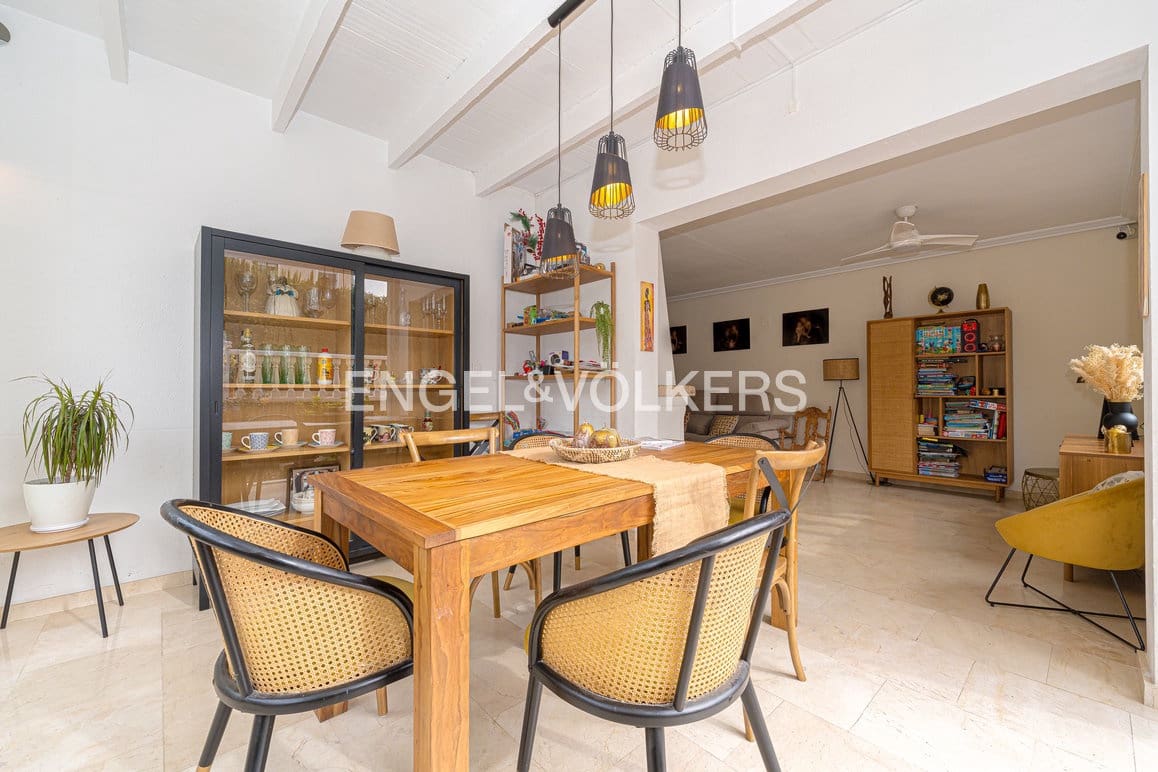 4 chambre Villa/Maison à vendre à La Nucia avec piscine garage - 549 000 € (Ref: 9404718)