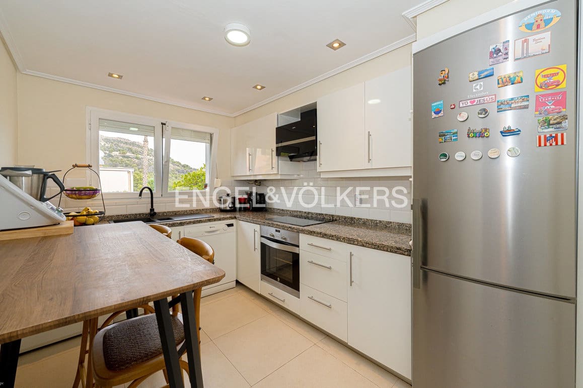 4 chambre Villa/Maison à vendre à La Nucia avec piscine garage - 549 000 € (Ref: 9404718)