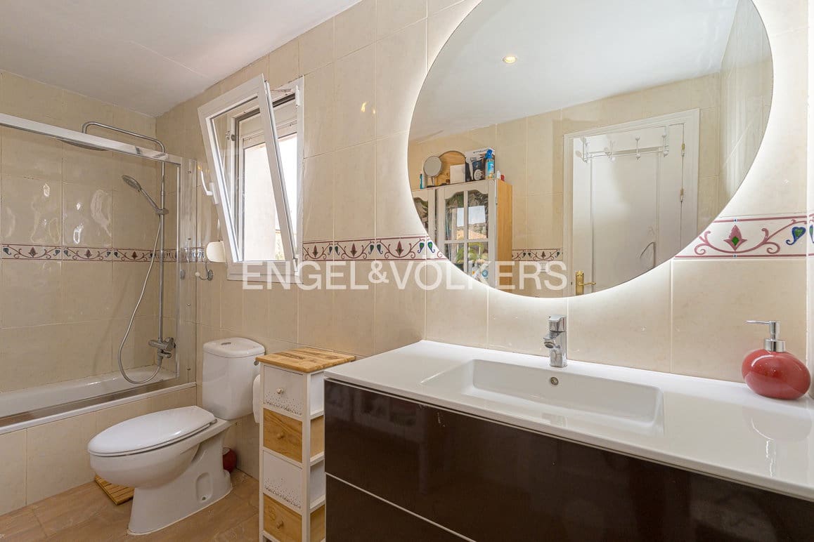 4 chambre Villa/Maison à vendre à La Nucia avec piscine garage - 549 000 € (Ref: 9404718)