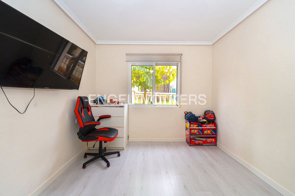 4 chambre Villa/Maison à vendre à La Nucia avec piscine garage - 549 000 € (Ref: 9404718)