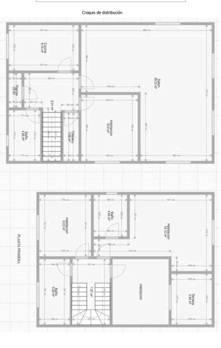 4 chambre Villa/Maison à vendre à La Nucia avec piscine garage - 549 000 € (Ref: 9404718)
