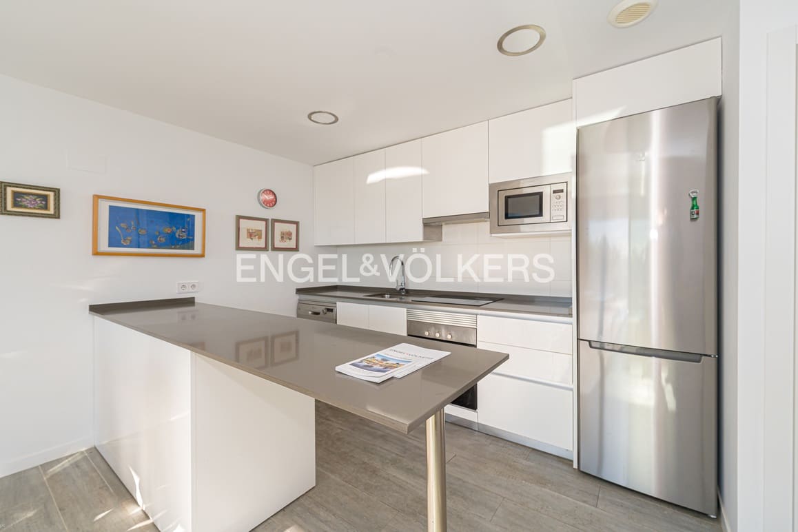 2 quarto Apartamento para venda em Finestrat com piscina garagem - 449 000 € (Ref: 9409407)