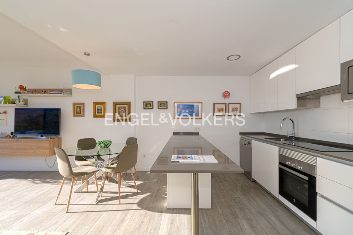 2 quarto Apartamento para venda em Finestrat com piscina garagem - 449 000 € (Ref: 9409407)