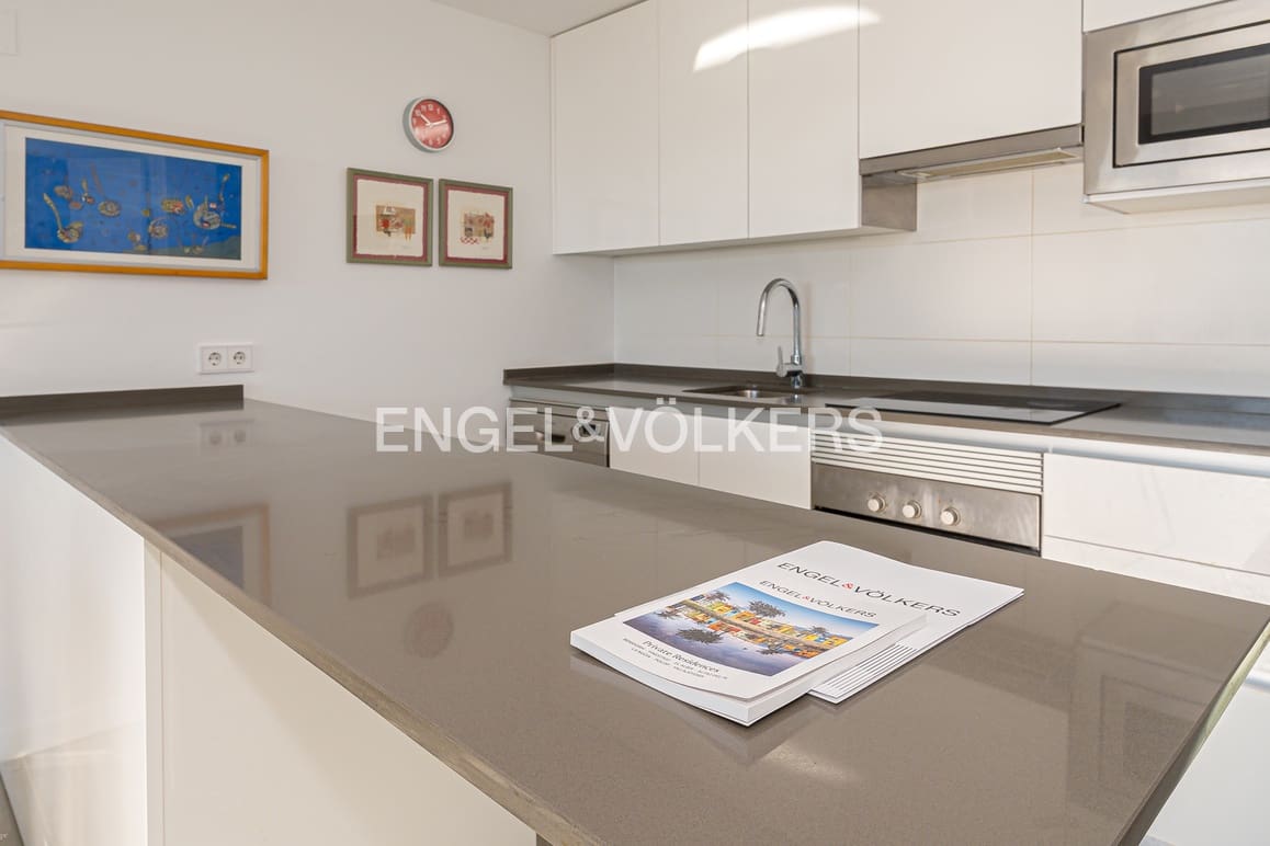 2 quarto Apartamento para venda em Finestrat com piscina garagem - 449 000 € (Ref: 9409407)