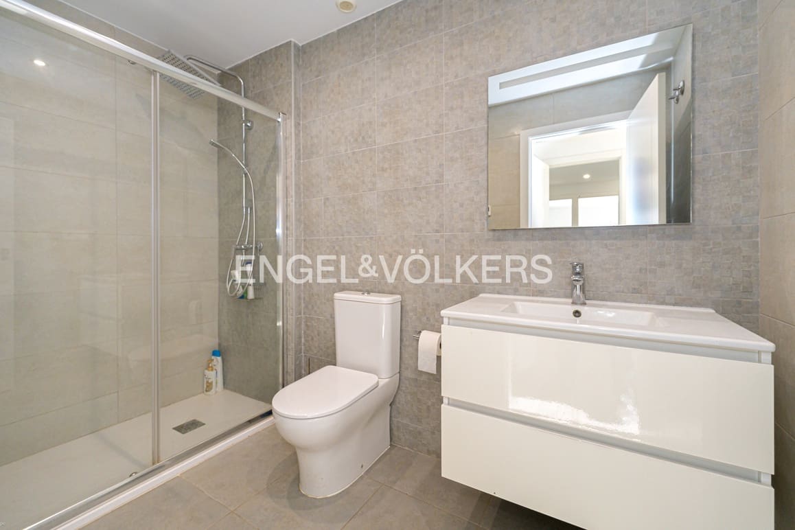 2 quarto Apartamento para venda em Finestrat com piscina garagem - 449 000 € (Ref: 9409407)