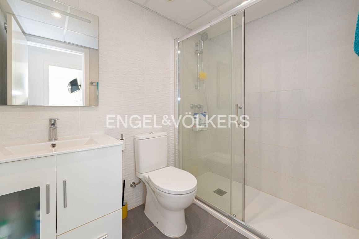 2 quarto Apartamento para venda em Finestrat com piscina garagem - 449 000 € (Ref: 9409407)