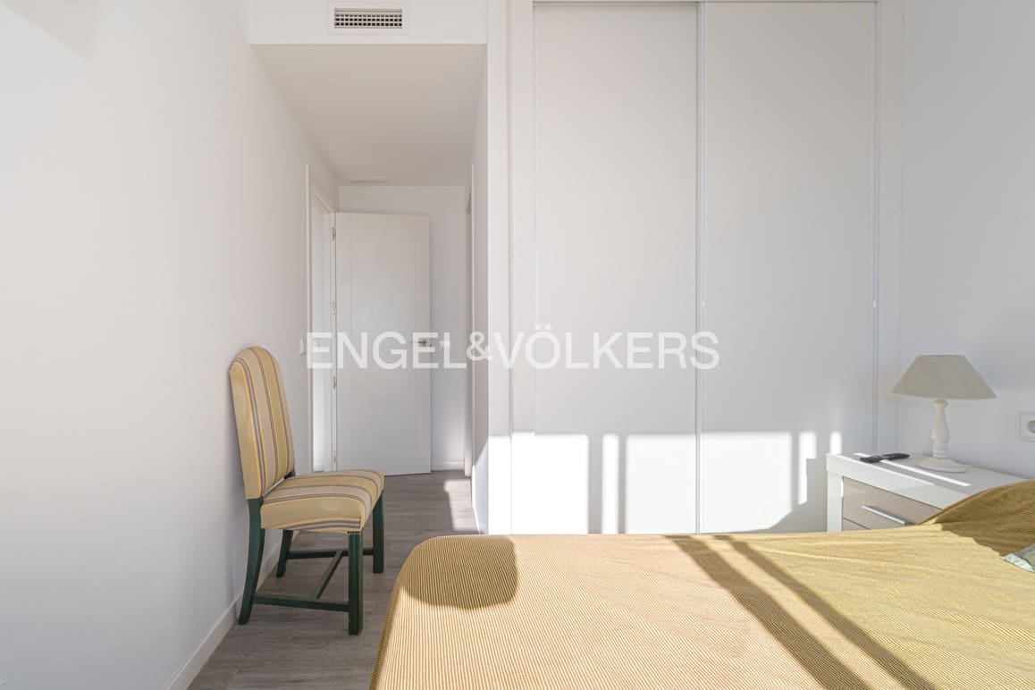 2 quarto Apartamento para venda em Finestrat com piscina garagem - 449 000 € (Ref: 9409407)