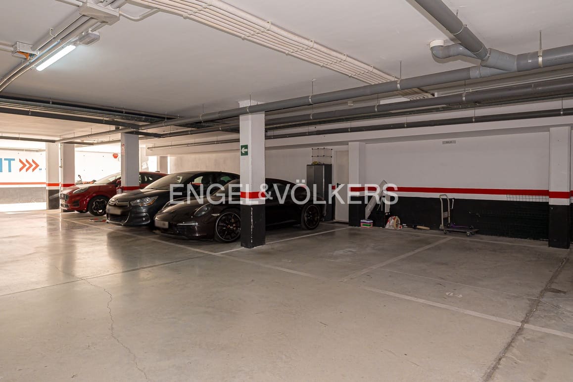 2 quarto Apartamento para venda em Finestrat com piscina garagem - 449 000 € (Ref: 9409407)