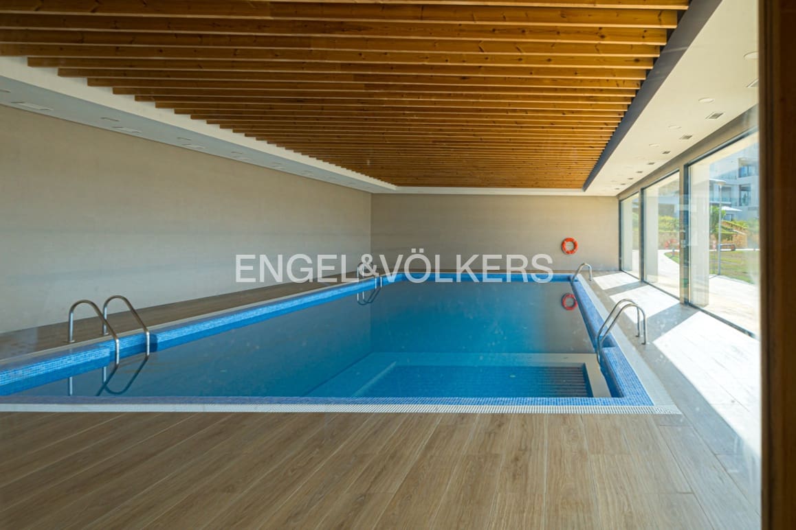 2 quarto Apartamento para venda em Finestrat com piscina garagem - 449 000 € (Ref: 9409407)