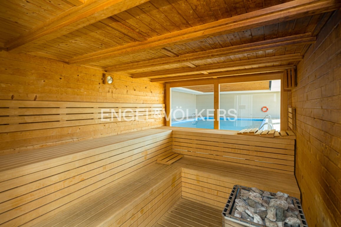 2 quarto Apartamento para venda em Finestrat com piscina garagem - 449 000 € (Ref: 9409407)