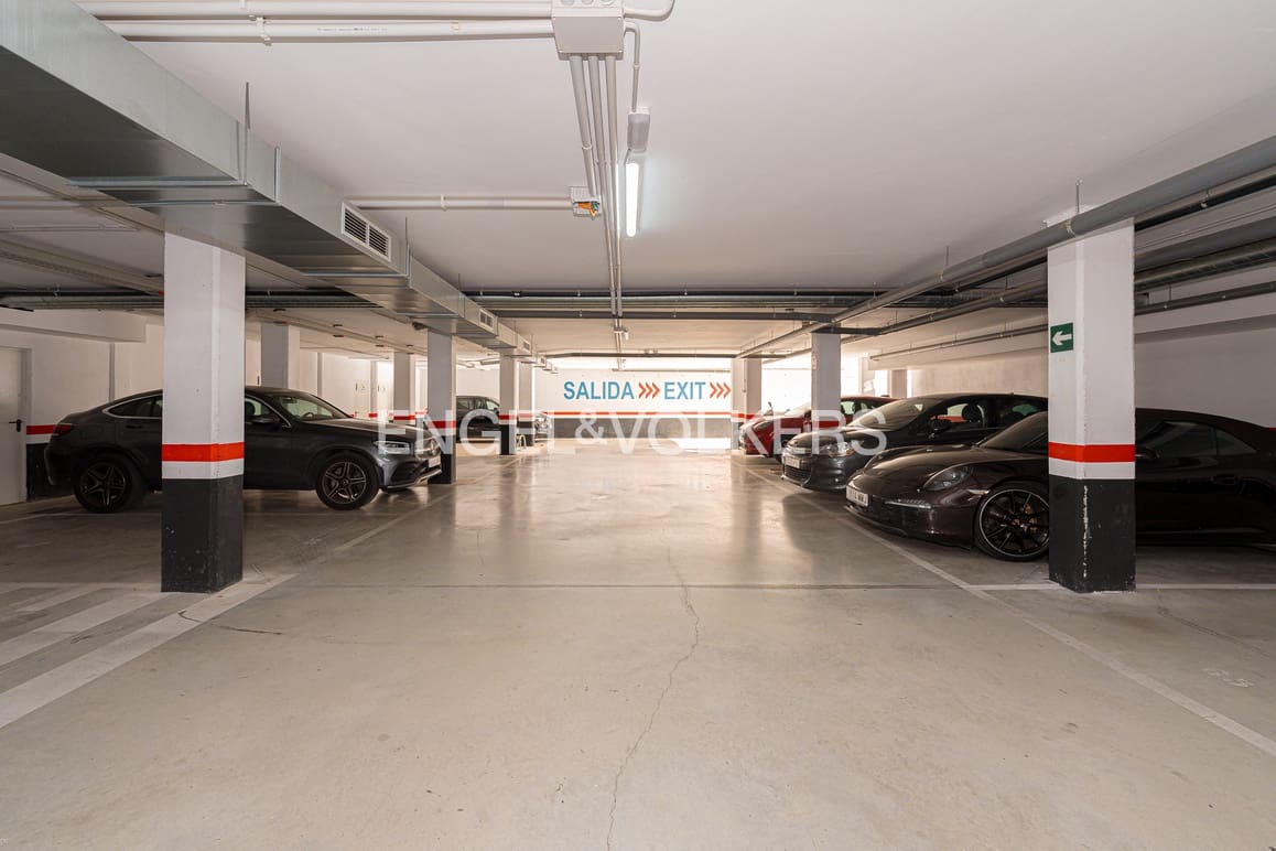 2 quarto Apartamento para venda em Finestrat com piscina garagem - 449 000 € (Ref: 9409407)