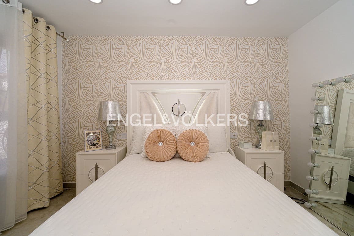 5 Zimmer Villa zu verkaufen in La Nucia mit Pool Garage - 600.000 € (Ref: 9409803)