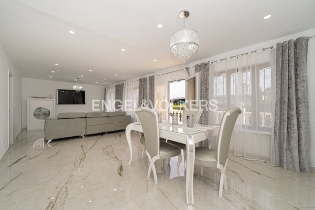 Chalet de 5 habitaciones en La Nucia Pueblo  , La Nucia en venta con piscina garaje - 600.000 € (Ref: 9409803)